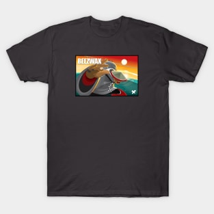 Way of Skill by BraeonArt T-Shirt